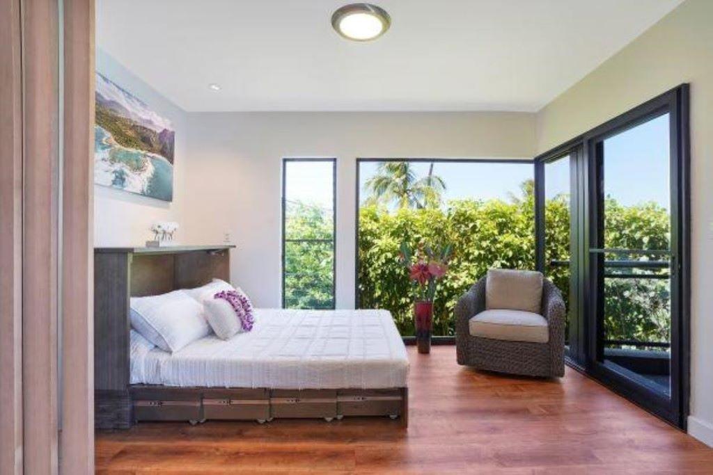 Luxury 2-Story Oceanfront Condo W/ Views & Pool Wailua  Экстерьер фото
