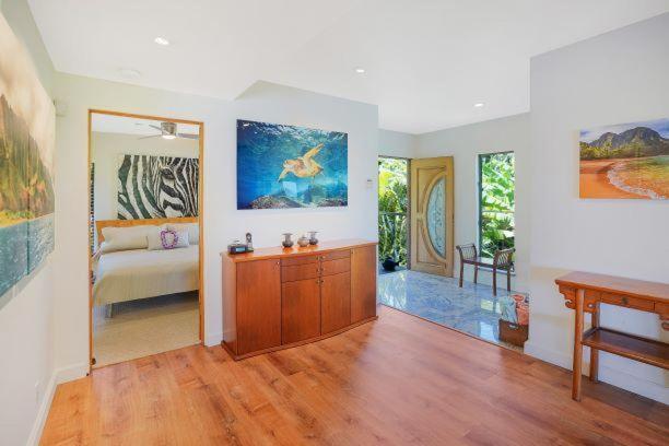 Luxury 2-Story Oceanfront Condo W/ Views & Pool Wailua  Экстерьер фото